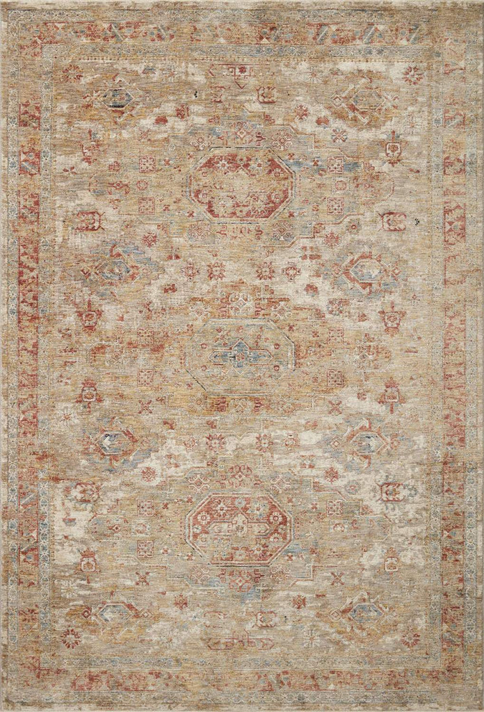 loloi rugs gaia gaa 02 gold taupe rug