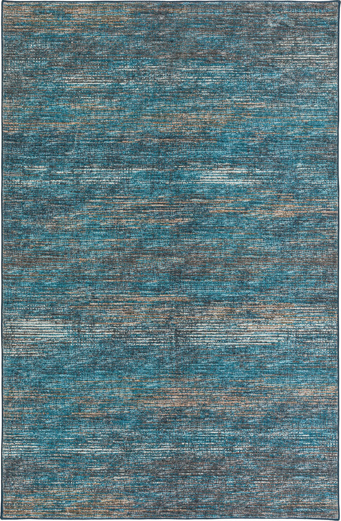 dalyn ciara cr1 navy rug