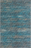 dalyn ciara cr1 navy rug