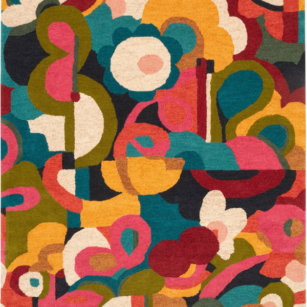 dash albert field of dreams da1974 multi rug