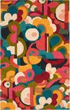 dash albert field of dreams da1974 multi rug