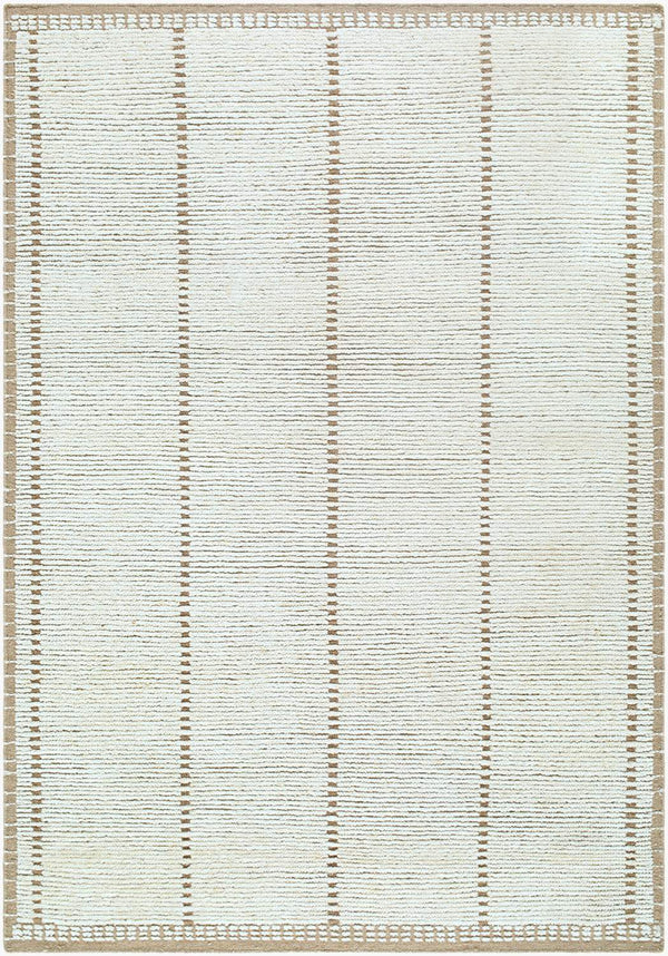 surya johan joh 4100 ivory rug
