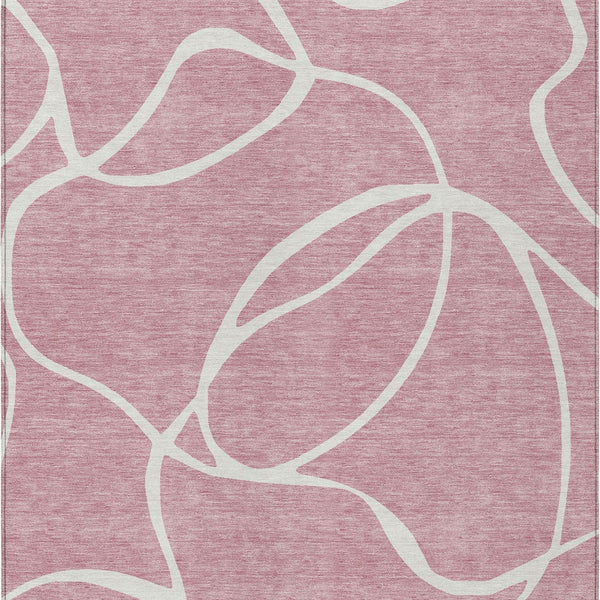 addison chantille acn999 pink rug