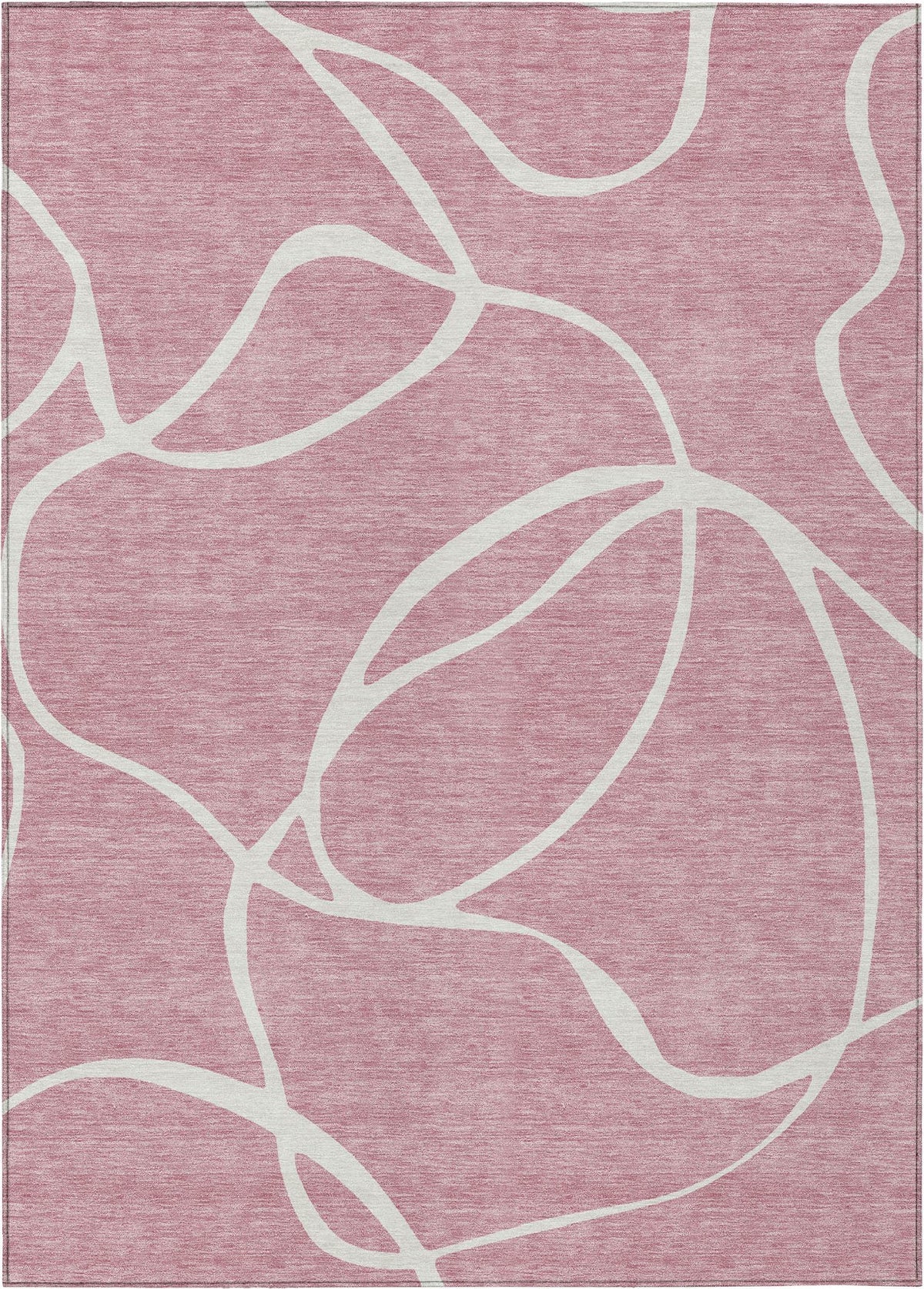 addison chantille acn999 pink rug