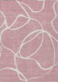 addison chantille acn999 pink rug