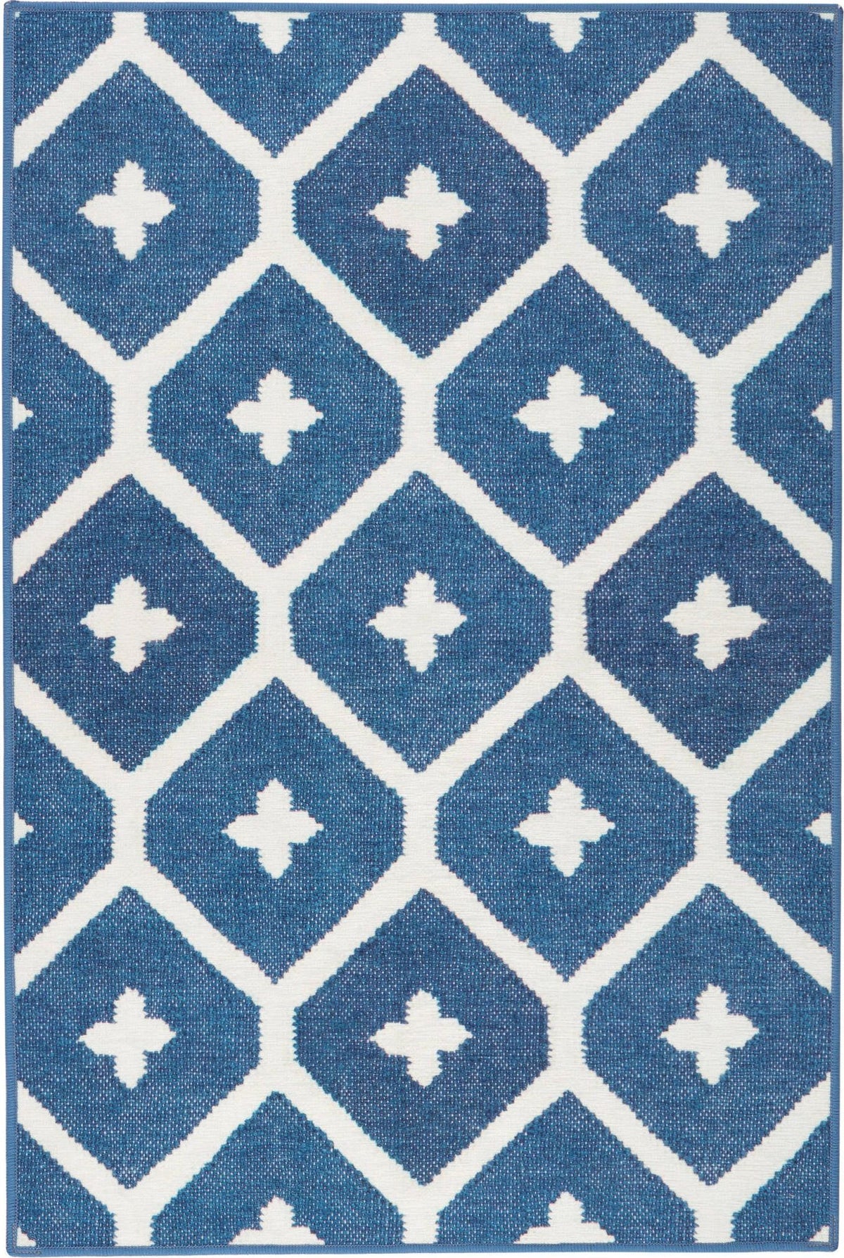 dash albert elizabeth da2171 navy rug