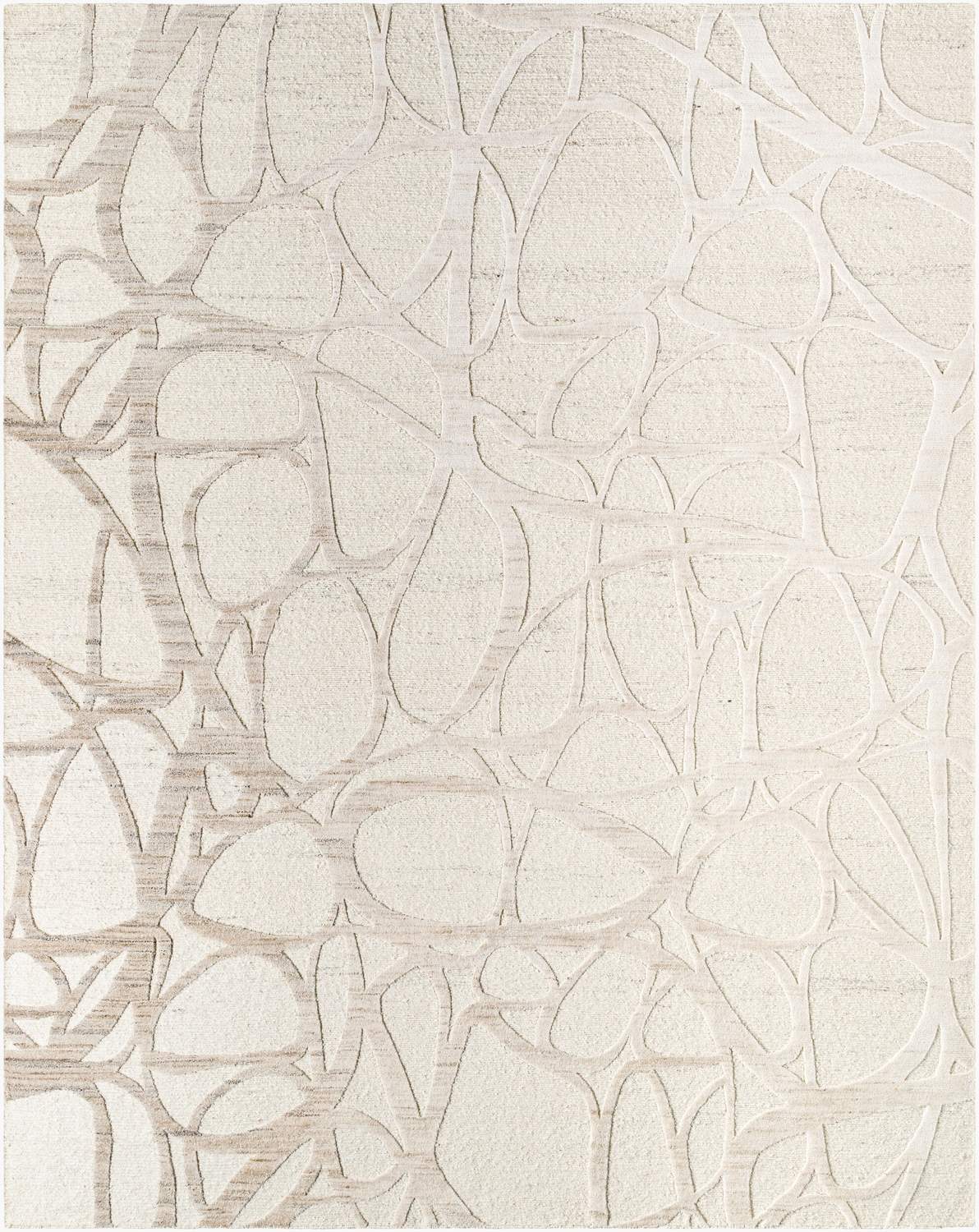 surya ombre omb 2303 ivory rug