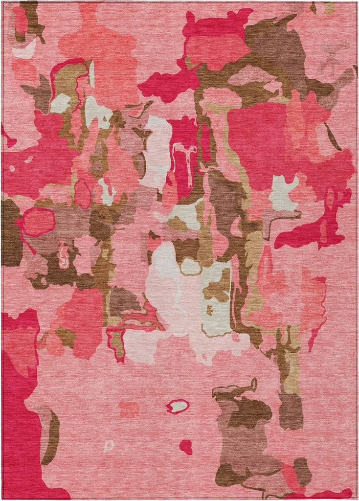 addison chantille acn1028 coral rug