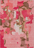 addison chantille acn1028 coral rug