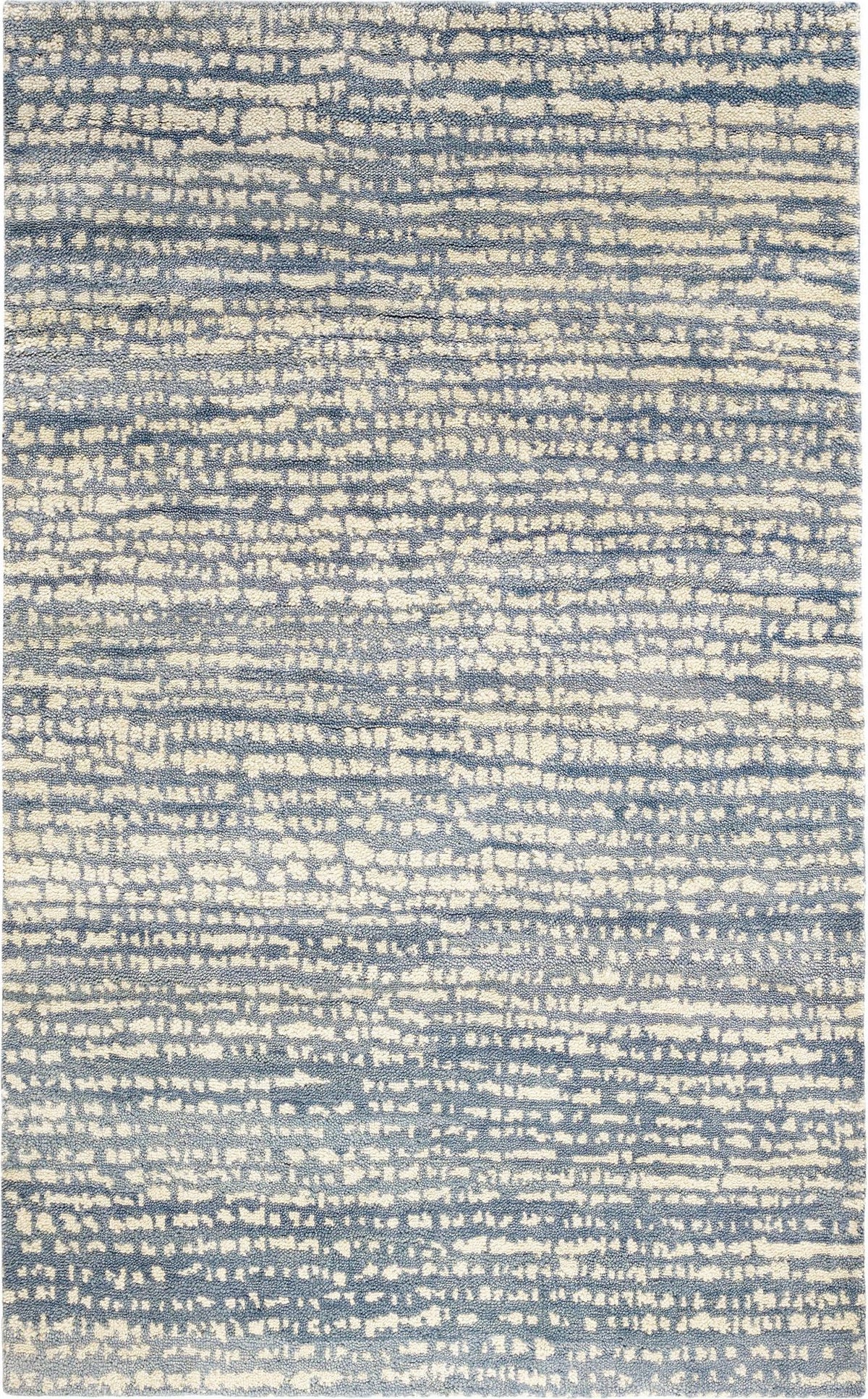 dash albert shepherd da1866 pewter blue rug