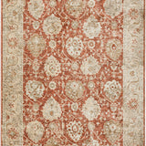 dalyn bergama be6 paprika rug