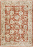 dalyn bergama be6 paprika rug