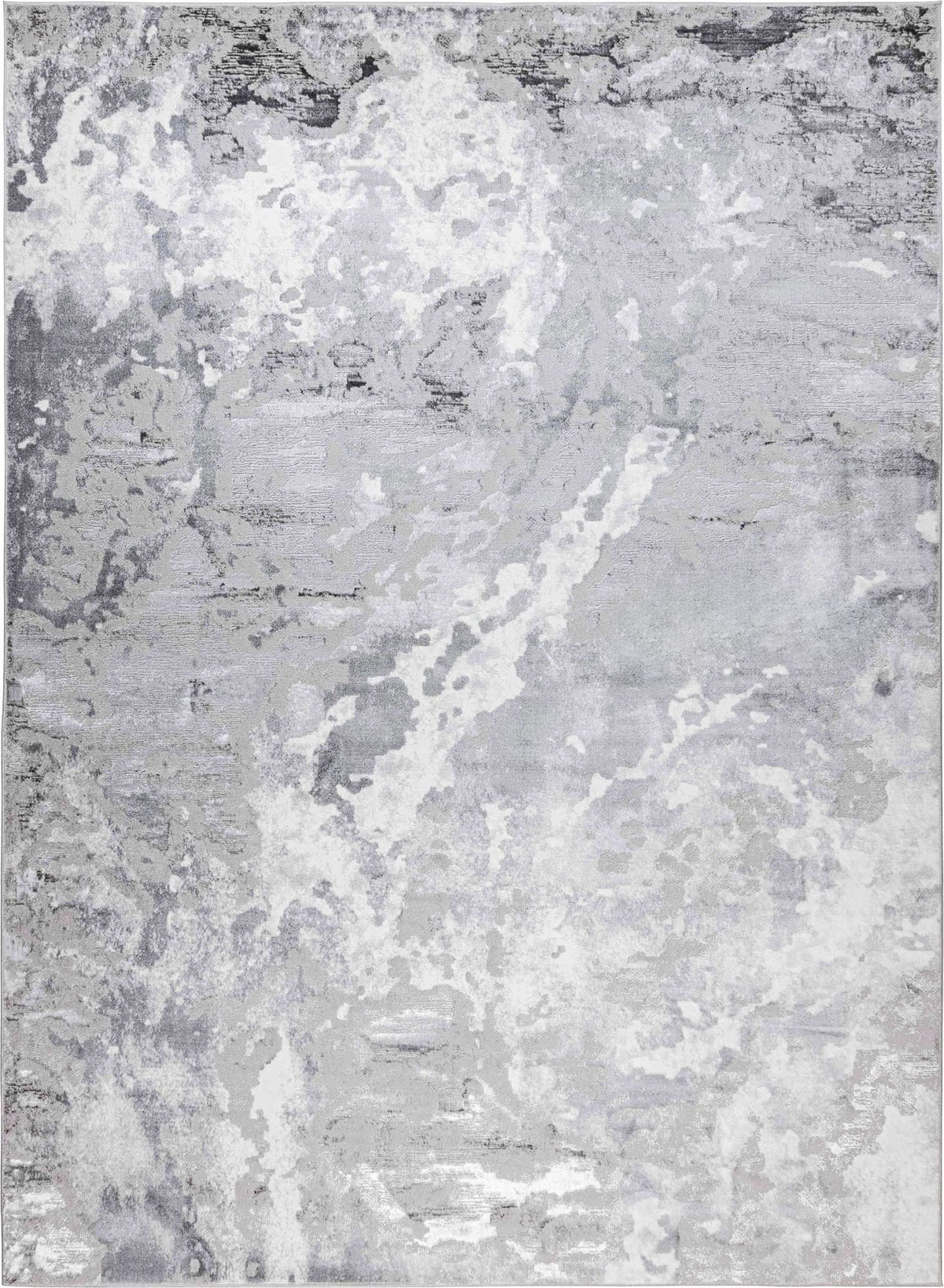 lavin samira u5030 gray rug