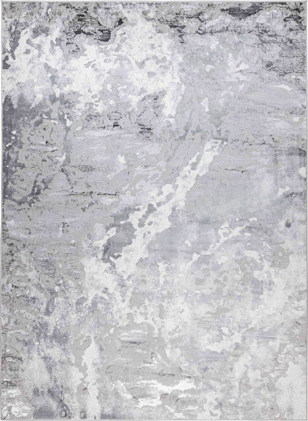 lavin samira u5030 gray rug