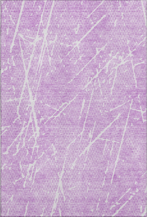 addison mayfield amf628 lilac rug