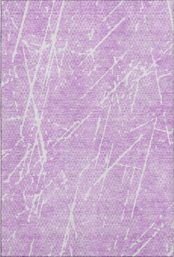 addison mayfield amf628 lilac rug
