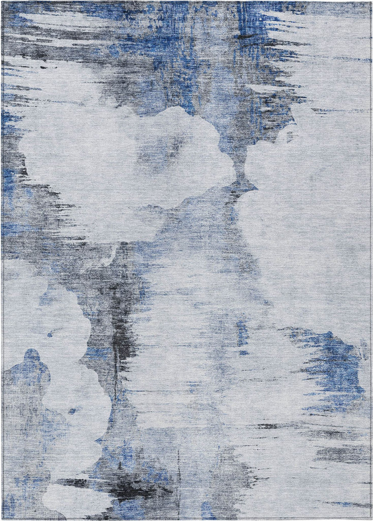 addison chantille acn710 blue rug
