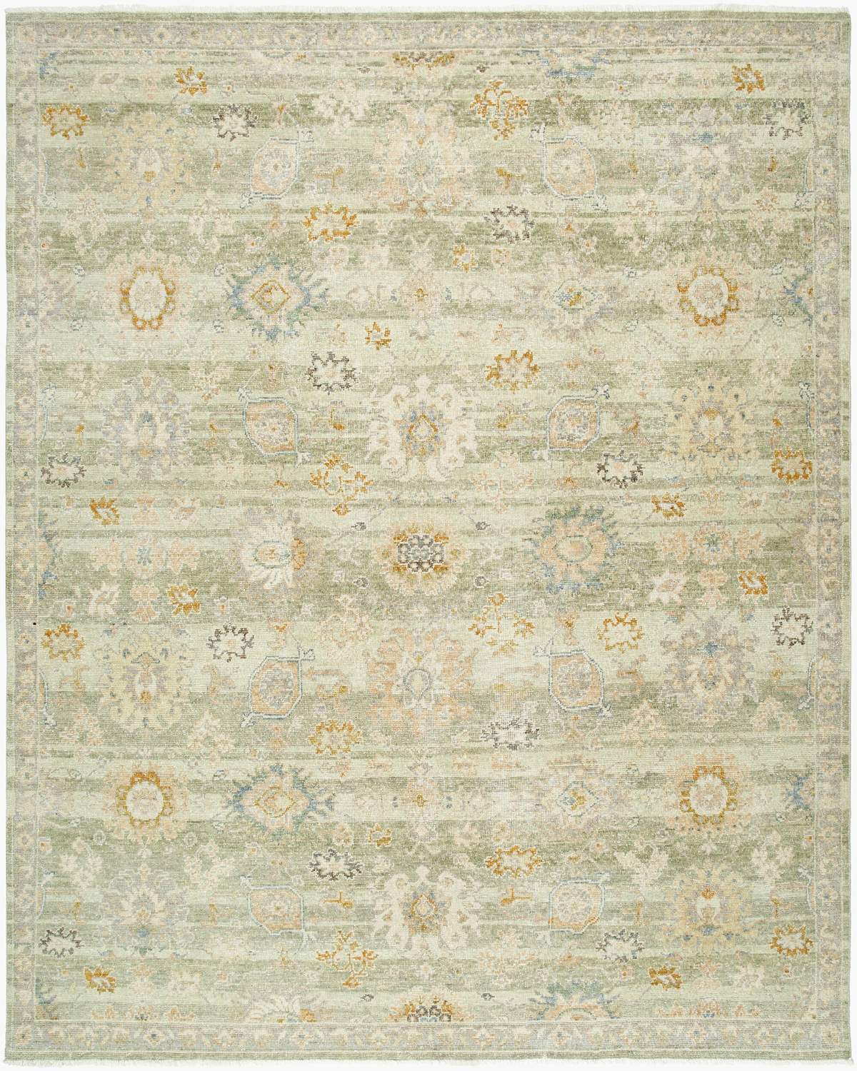 surya anelka ank 2304 dusty sage rug