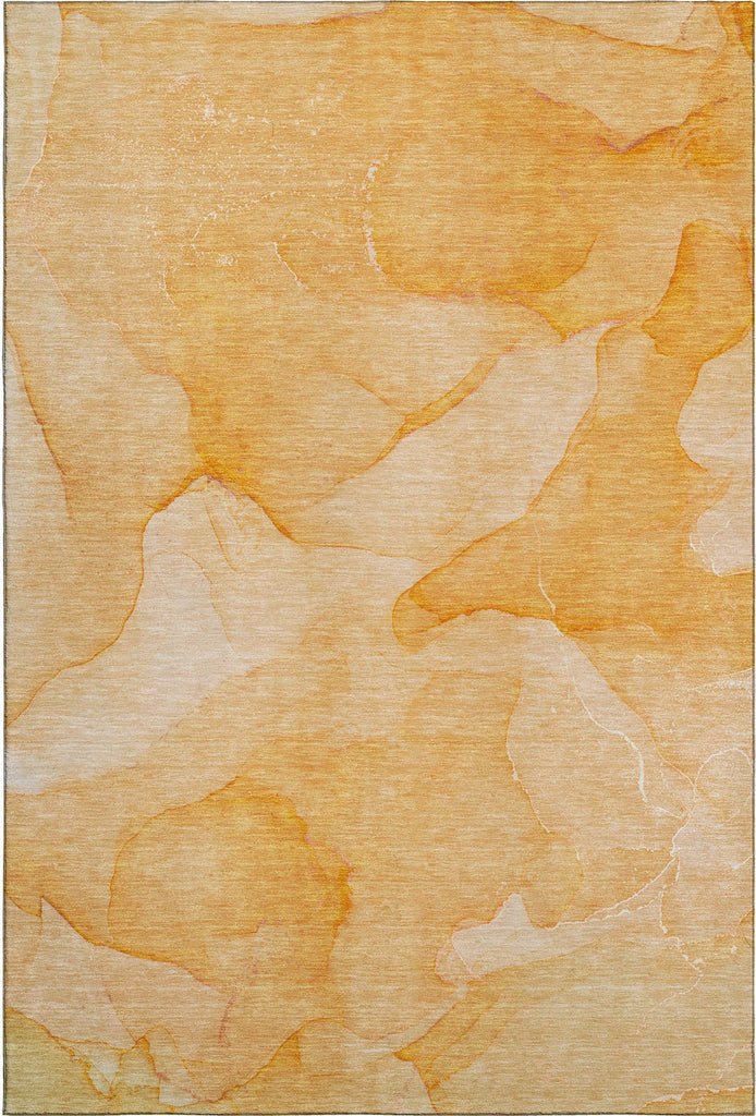 addison mayfield amf509 orange rug