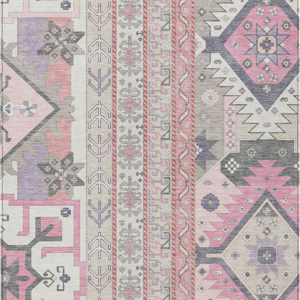 addison chantille acn1015 pink rug