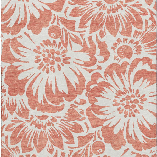 addison mayfield amf551 salmon rug