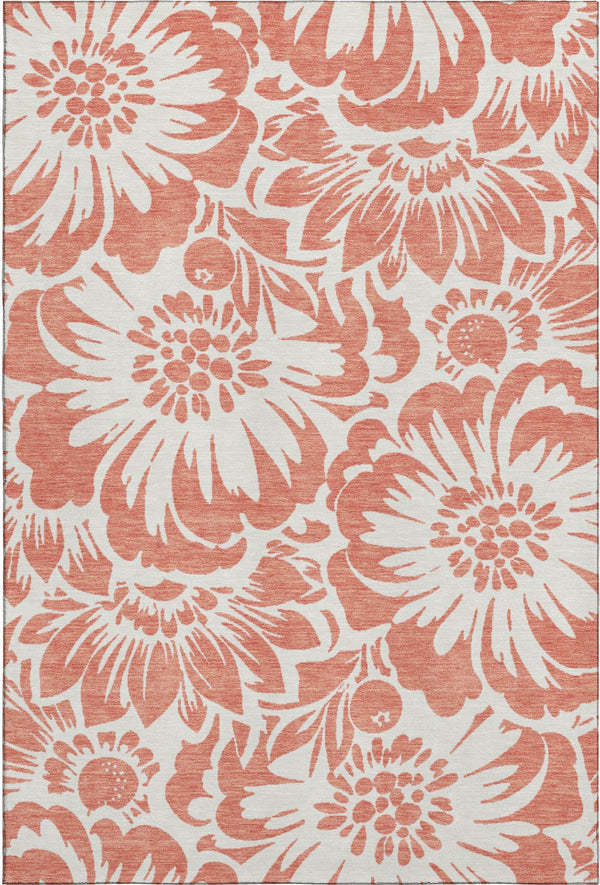 addison mayfield amf551 salmon rug