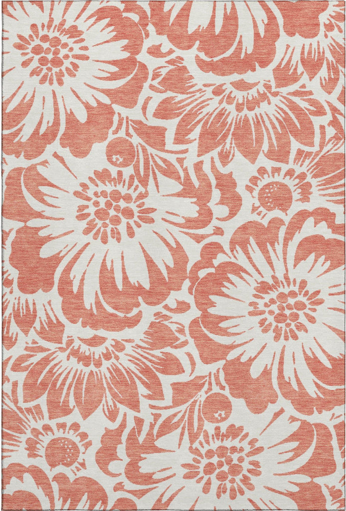 addison mayfield amf551 salmon rug