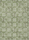 addison chantille acn930 green rug