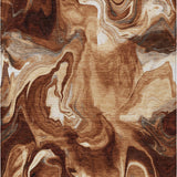 addison chantille acn802 paprika rug
