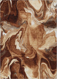 addison chantille acn802 paprika rug