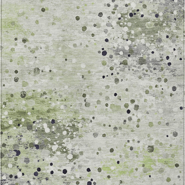 addison chantille acn2007 aloe rug