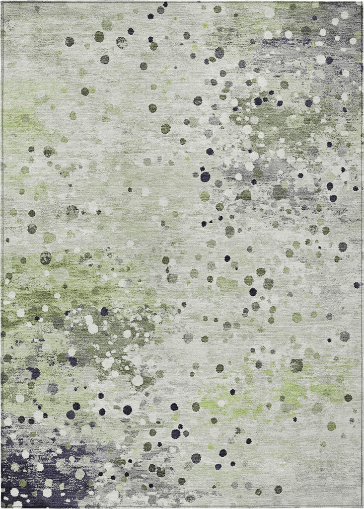 addison chantille acn2007 aloe rug