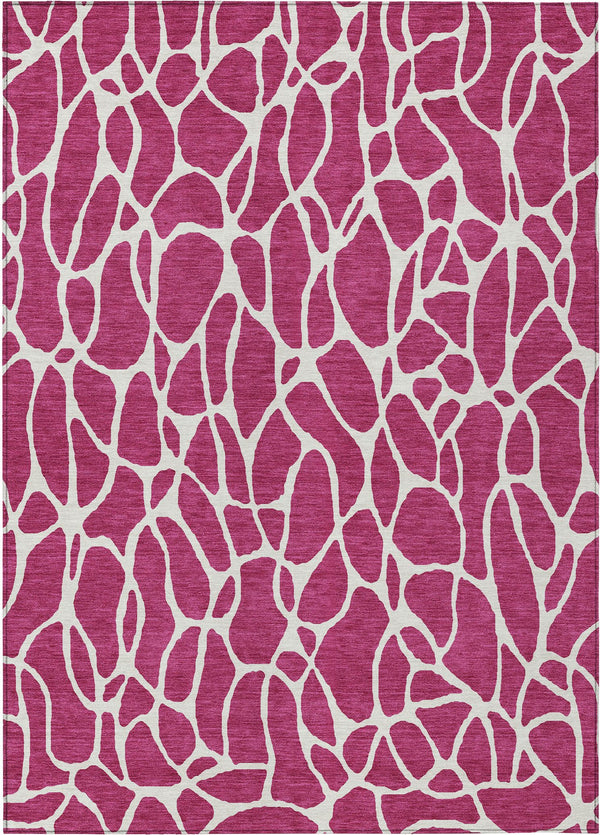 addison chantille acn1024 blush rug