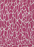 addison chantille acn1024 blush rug