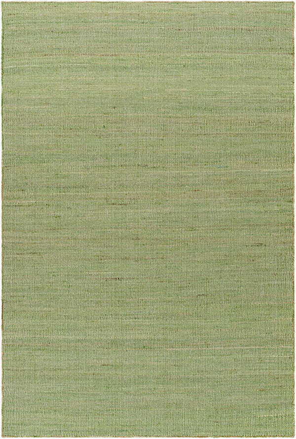 surya evora evo 2306 sage green rug