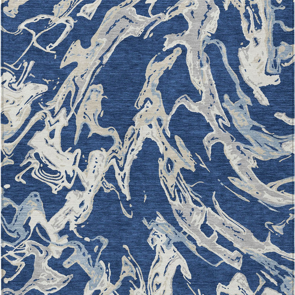 addison chantille acn1035 navy rug
