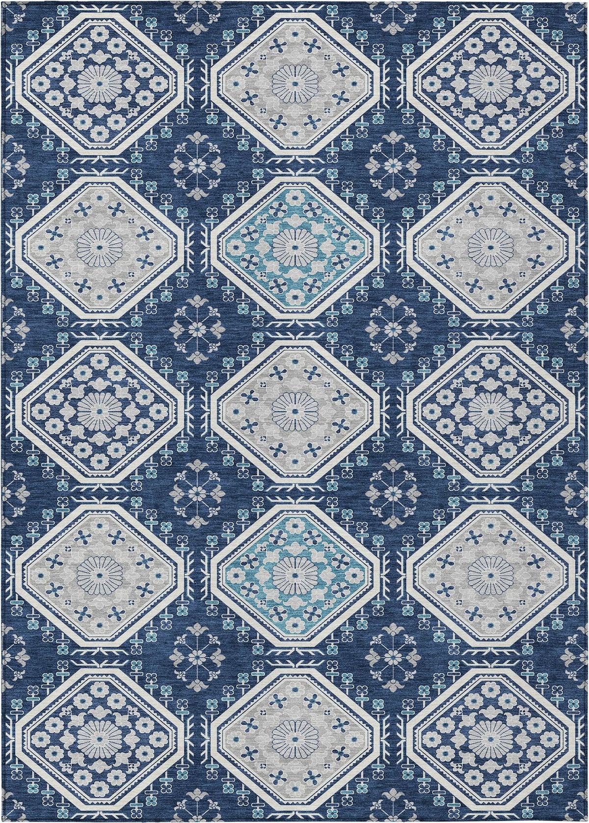 addison chantille acn1447 navy rug