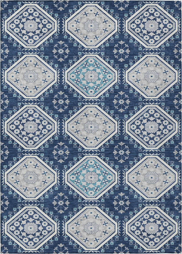 addison chantille acn1447 navy rug