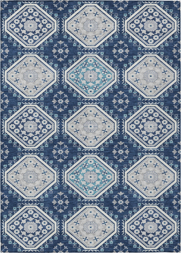 addison chantille acn1447 navy rug