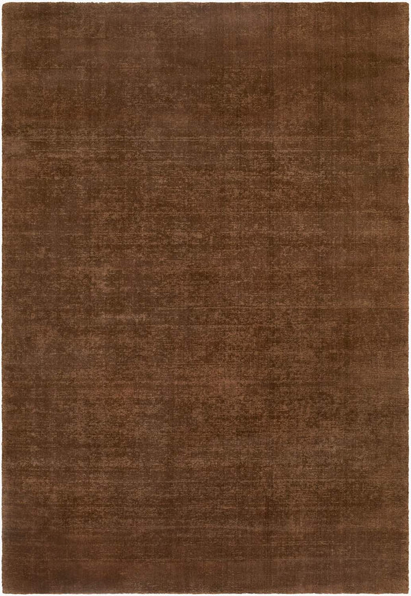 surya keban kbn 2301 chestnut rug