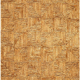 surya weston wet 2300 golden wheat rug