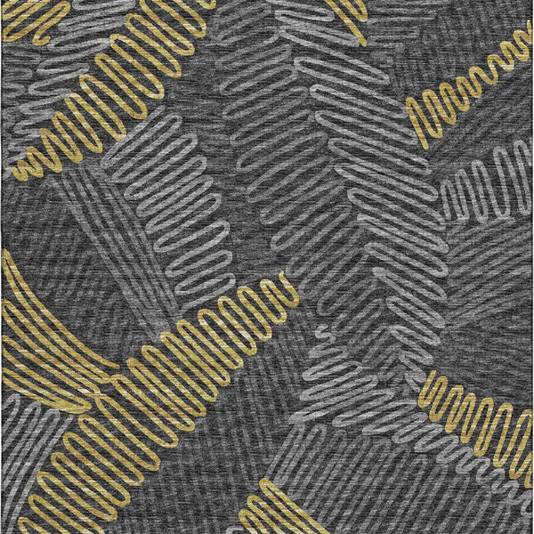 addison mayfield amf117 gray rug