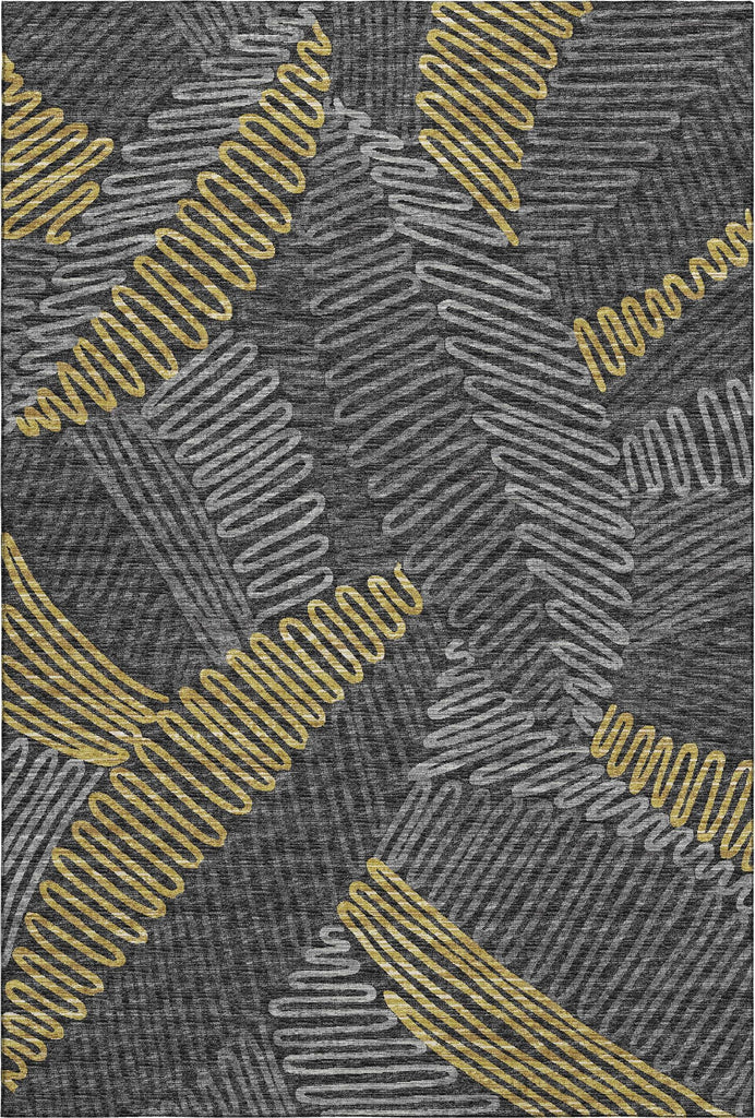 addison mayfield amf117 gray rug