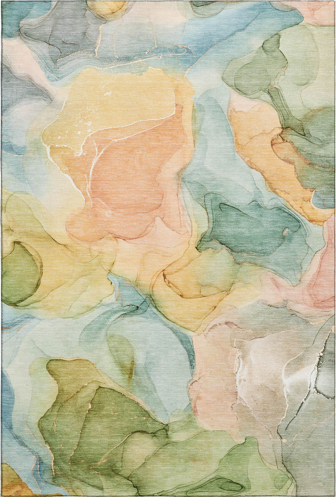 addison mayfield amf504 blue rug