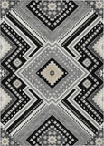 addison chantille acn1010 black rug