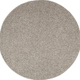 rhody elegance eg32 warm gray rug