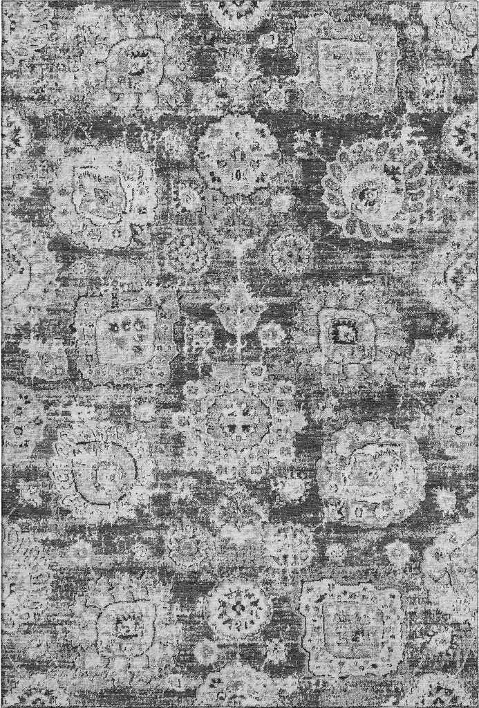 addison mayfield amf634 gray rug