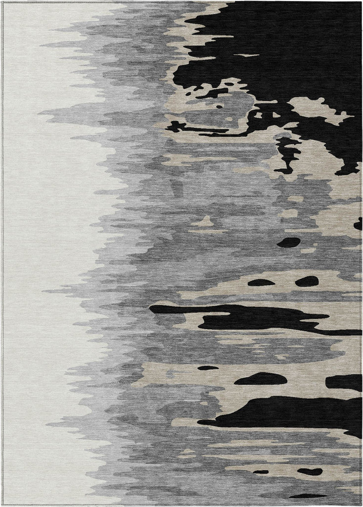 addison chantille acn1050 black rug