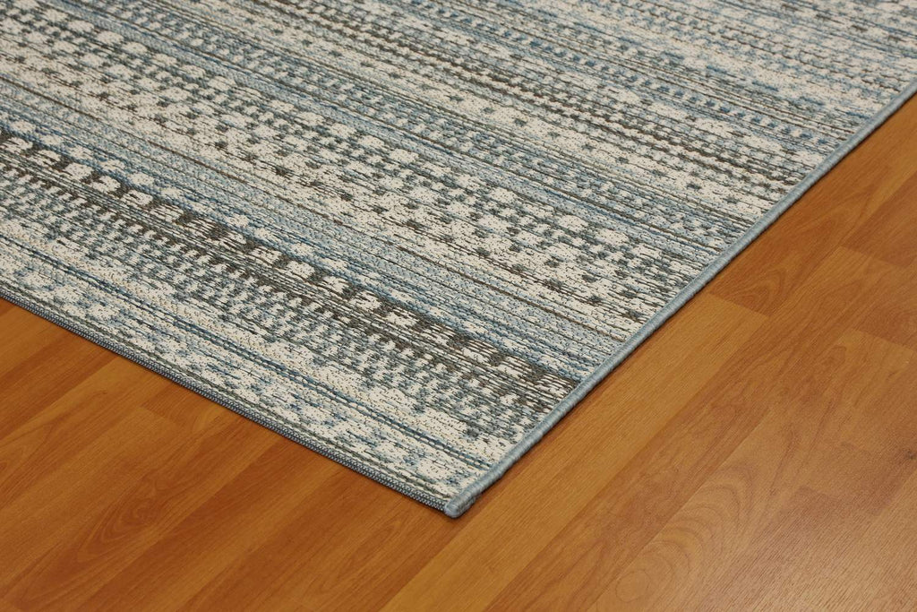 dynamic brighton 8570 5032 beige rug