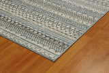 dynamic brighton 8570 5032 beige rug